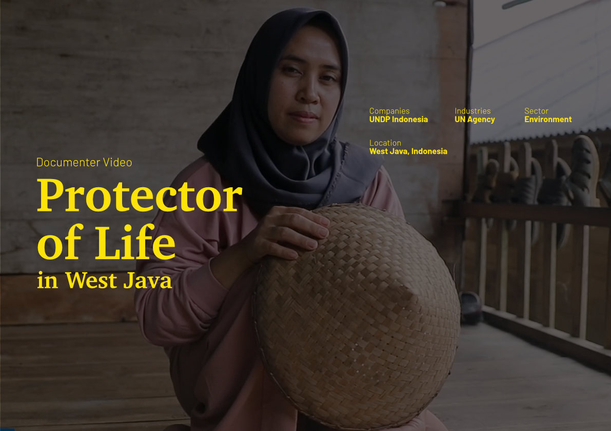 UNDP Indonesia